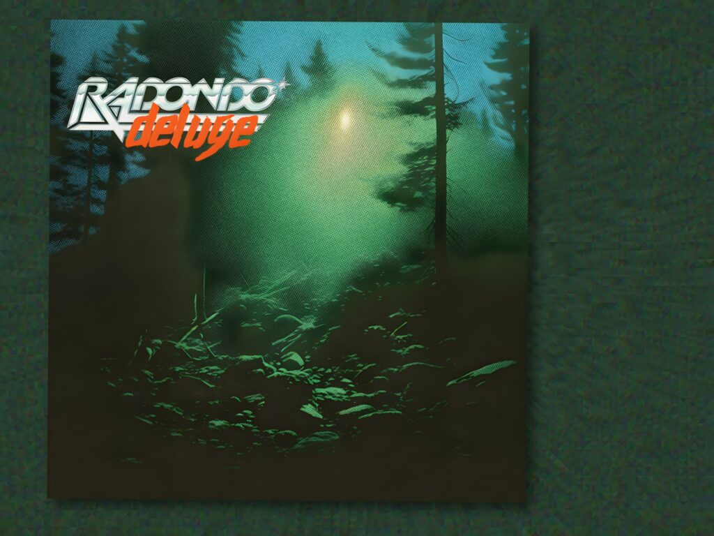 Radondov prvi Wrong era EP: Poslušali smo ‘Deluge’, glazbeno putovanje koje očarava i privlači