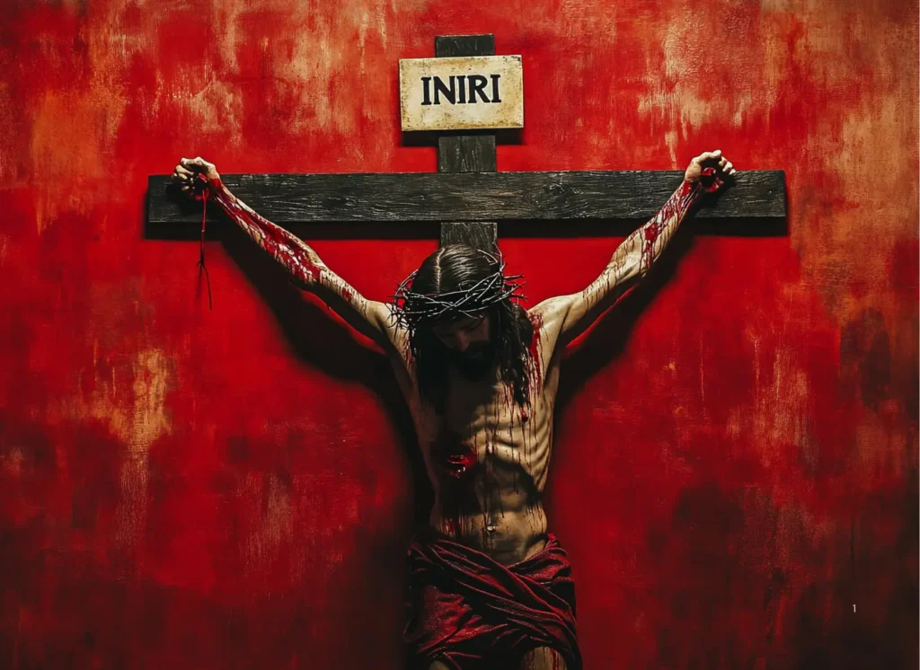 raspelo-isus-krist 1 Katolici slave Uskrs, najvažniji blagdan religije koja za univerzalni simbol ima instrument mučenja