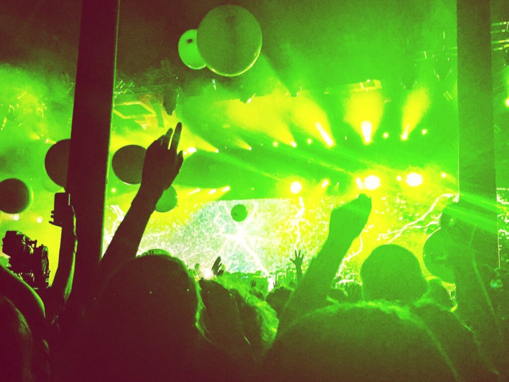 Techno je danas zvuk TikTok memova i popularniji je nego ikada, ali to je parodija Detroita i Berlina