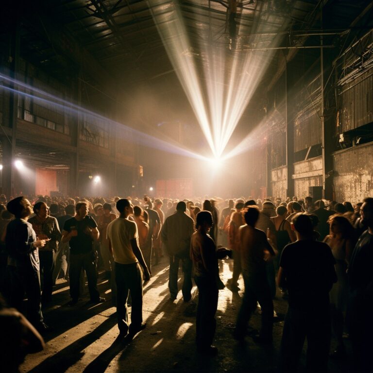 Techno je danas zvuk TikTok memova i popularniji je nego ikada, ali to je parodija Detroita i Berlina