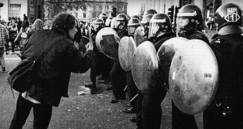 Izašao je ‘Free Party: A Folk History’ film o danima kad je država pokušala ubiti rave