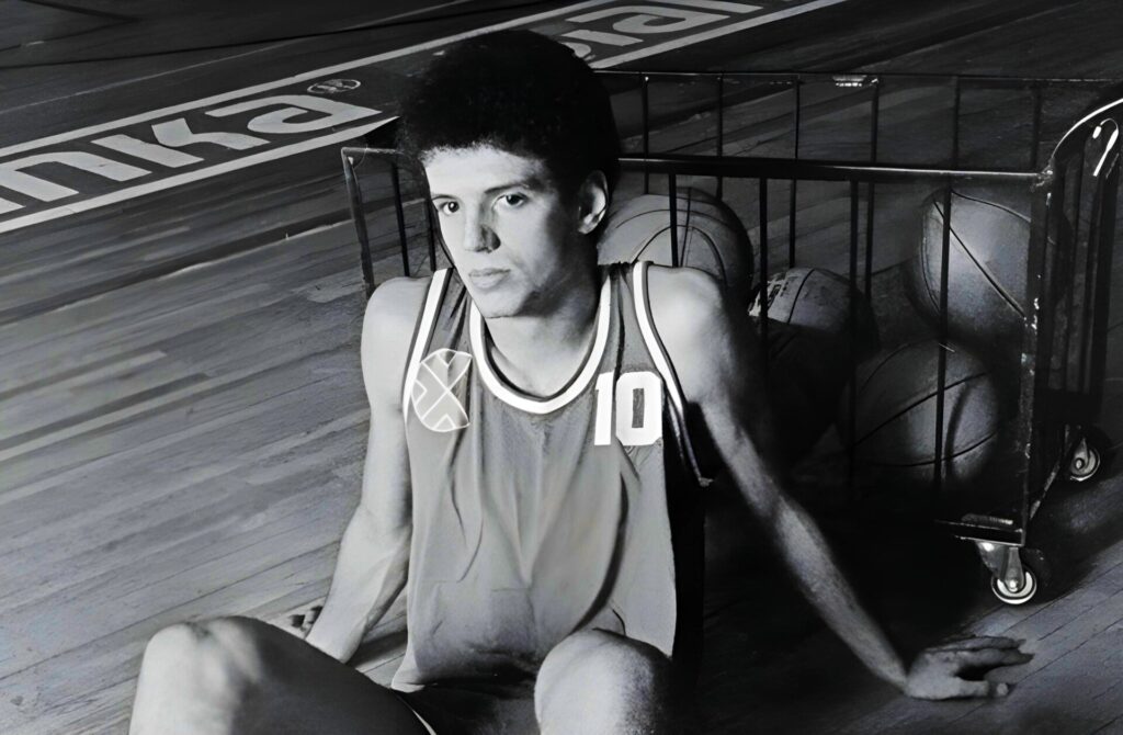U čast Dražena Petrovića okuplja se veliki dio reprezentacije iz 1992.