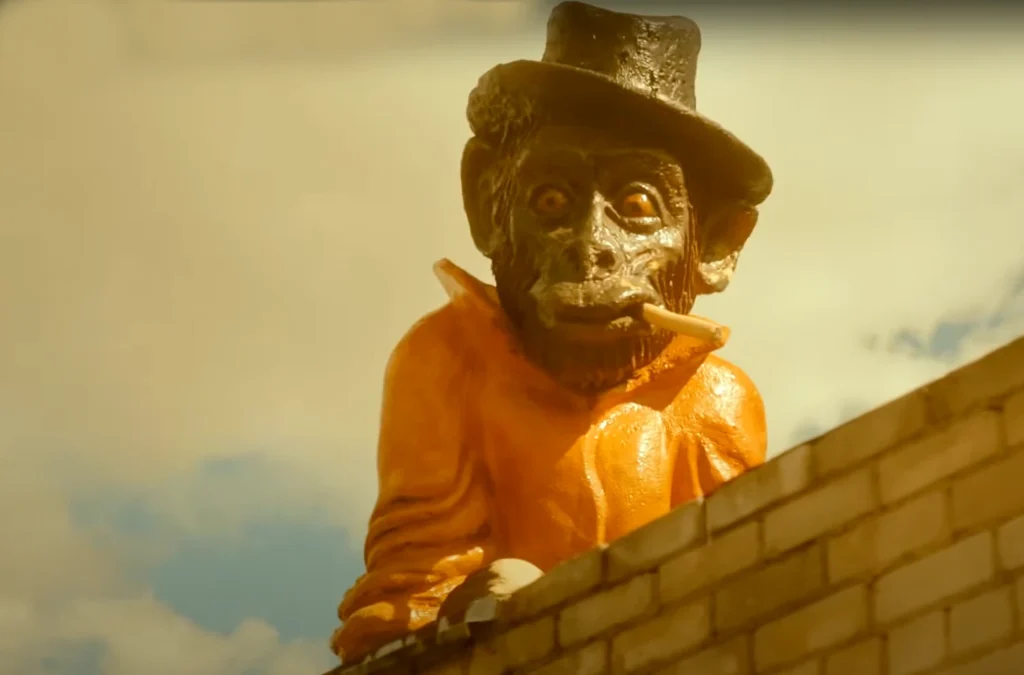 Kad kultura postane bojište najbolje je pojačati Red Axes na najglasnije