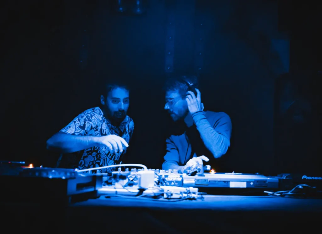 Iduće desetljeće preživjet će klubovi u kojima su temelj scene njihovi rezidenti