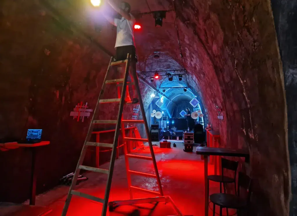 Iduće desetljeće preživjet će klubovi u kojima su temelj scene njihovi rezidenti