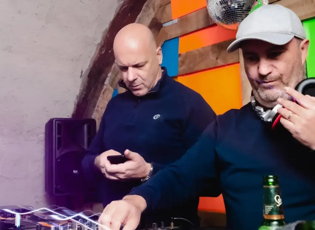 Iduće desetljeće preživjet će klubovi u kojima su temelj scene njihovi rezidenti