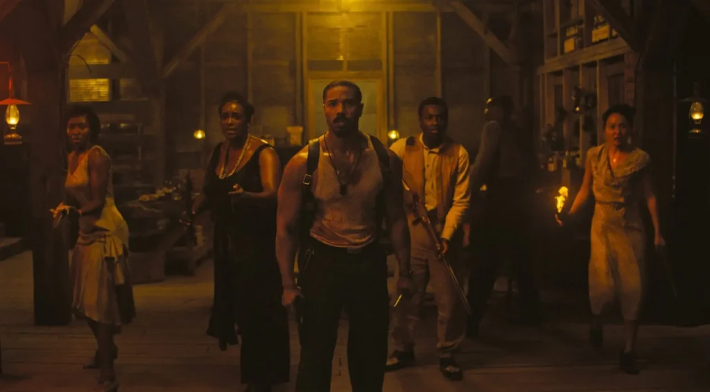 Vampiri u Mississippiju: Kako su ‘Grešnici’ srušili rekord sa 16 nominacija za Oscara