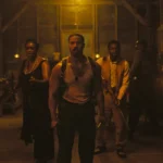 Povratak klupskih buntovnika: Red Axes u Petom Kupeu brišu granicu između techna i punka