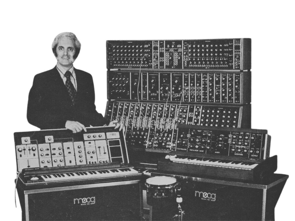 Ovaj dan 1964. godine bio je ‘game changer’ za modernu muziku. Moog je pokazao Moog