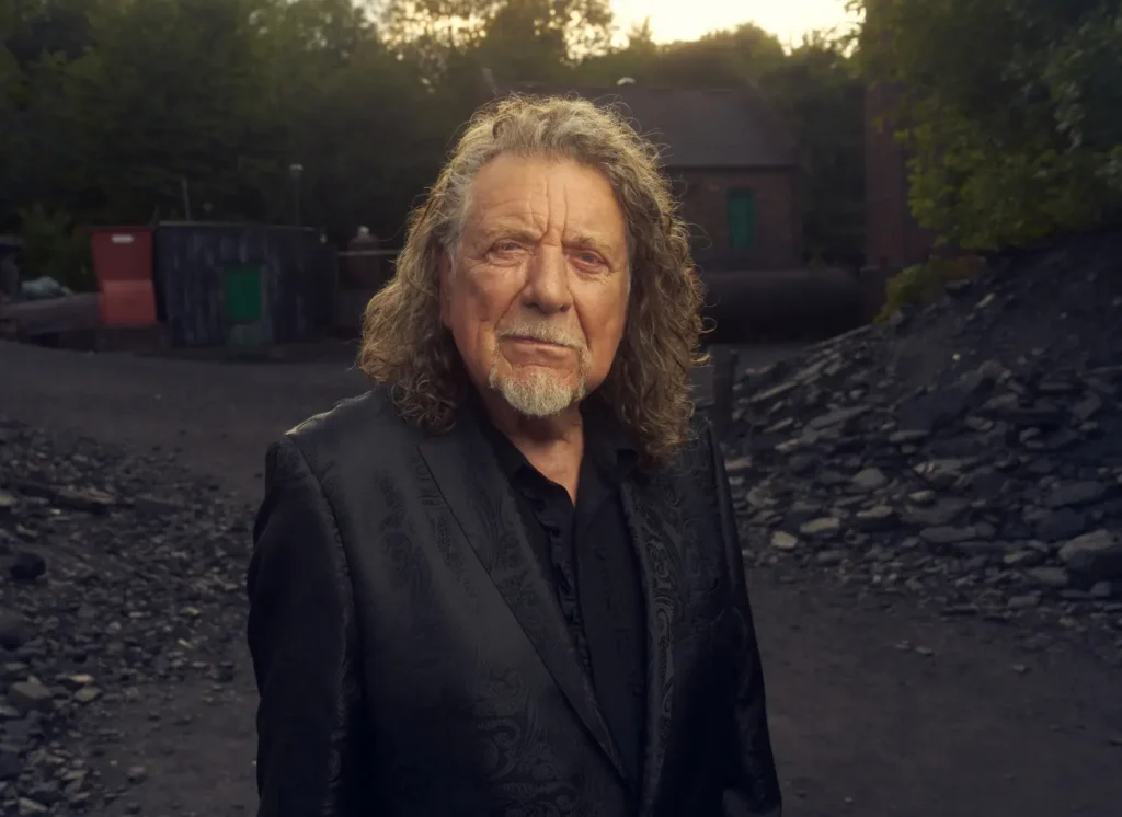 Zeppelinov ‘The Golden God’ u Šibeniku: Robert Plant u lipnju s bendom natupa na sv. Mihovilu