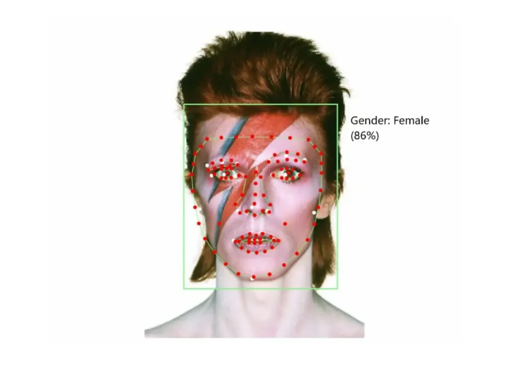 Zašto umjetna inteligencija, kojoj samo ime kaže da je žensko, misli da je muško?