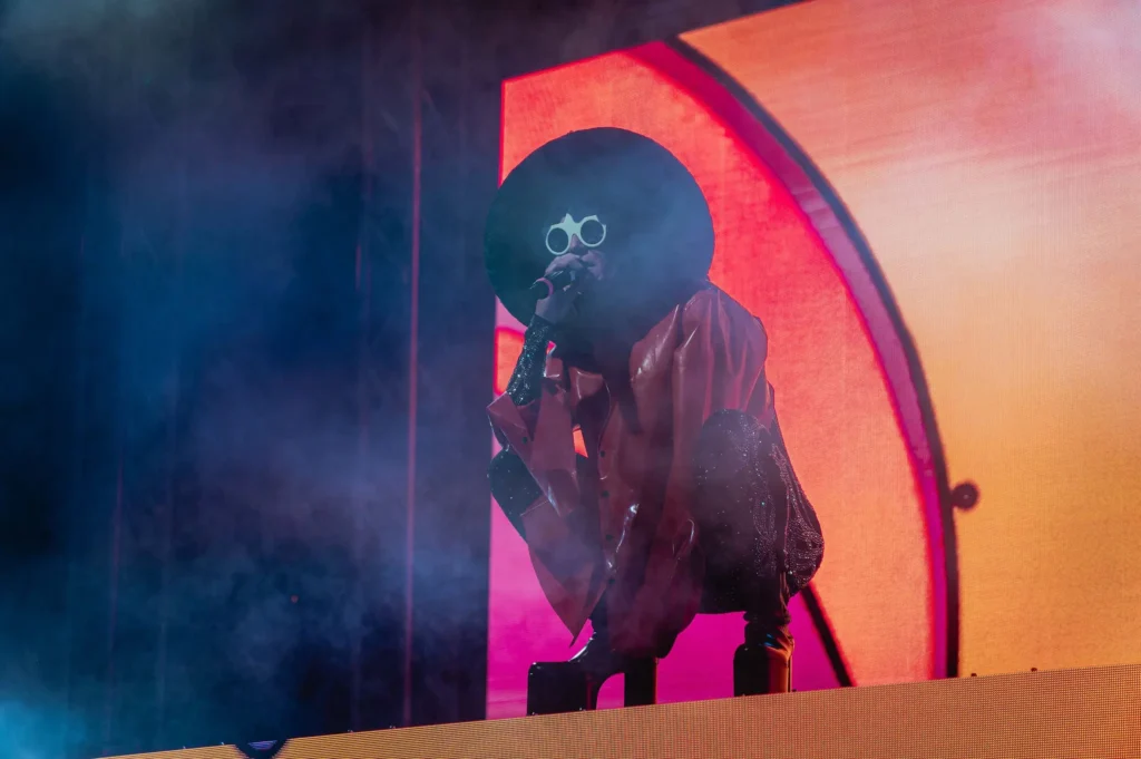 Portret Róisín Murphy: Klinka koja se na koncertu Sonic Youtha zaljubila u muziku vraća se u Šibenik