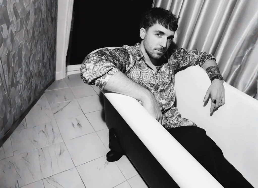 Runy: Clubbing je prelijepa stvar koju treba njegovati i očuvati, posebno u doba društvenih kriza