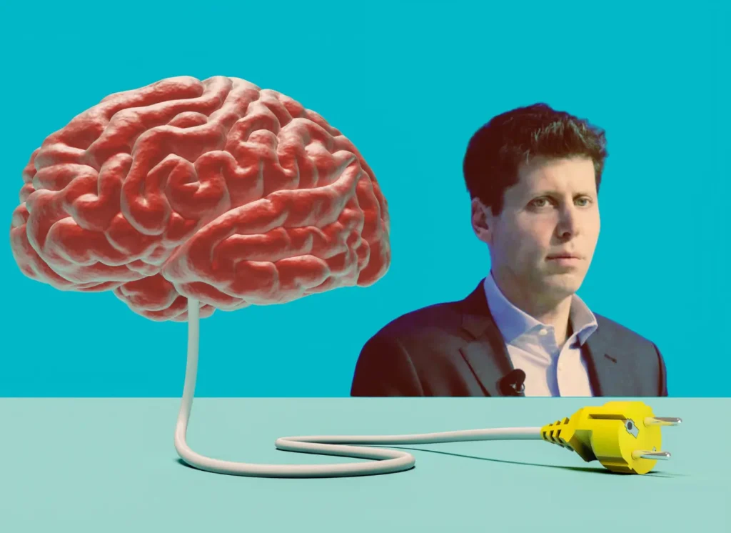 Sam Altman ne odustaje. Ima 252 milijuna dolara za spajanja mozga s umjetnom inteligencijom