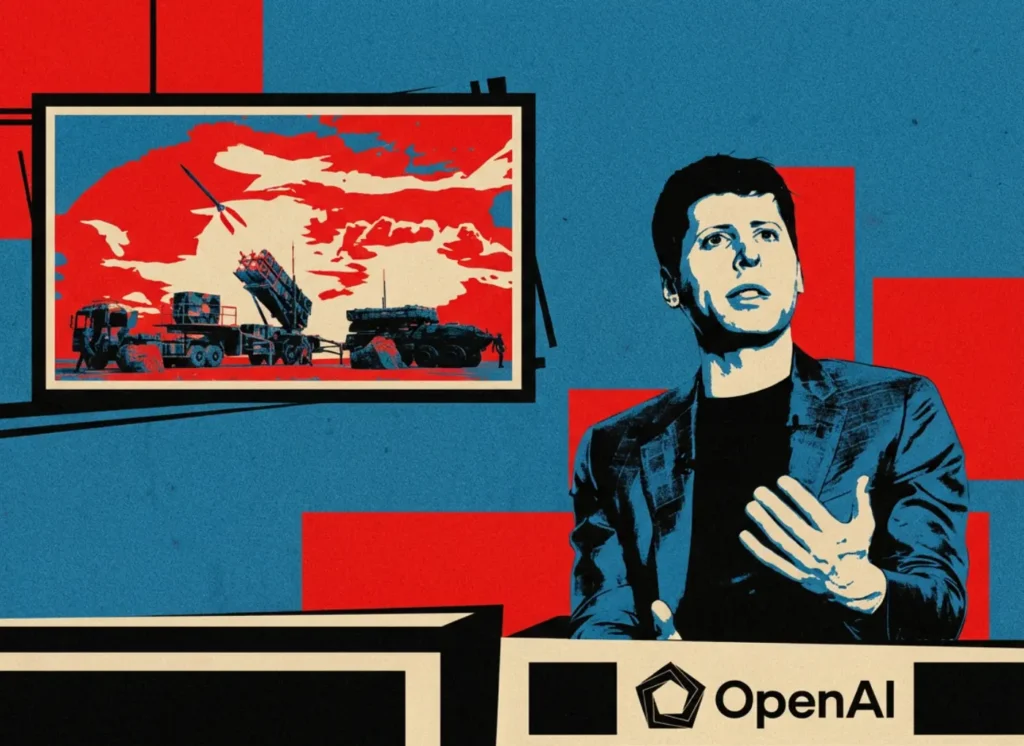 ChatGPT u Pentagonu: Altman pod paljbom jer je potpisao ‘sporazum s Vragom’