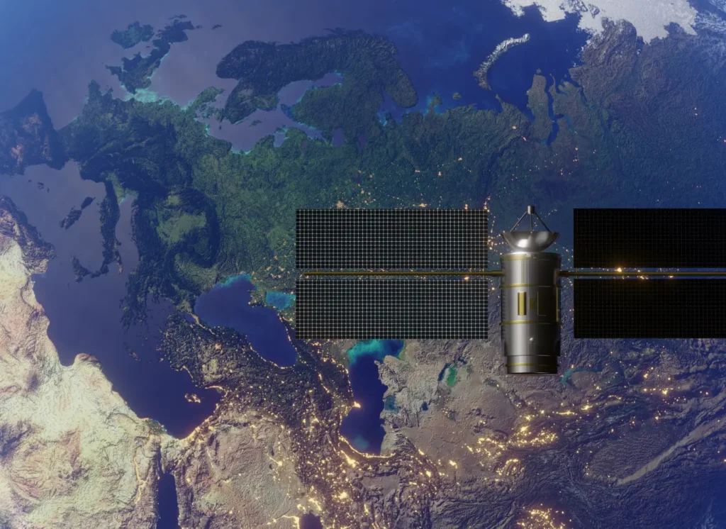 Satelitske snimke dostupne svima bilježe promjene na šibenskom gatu Vrulje, ali što tek vide špijuni