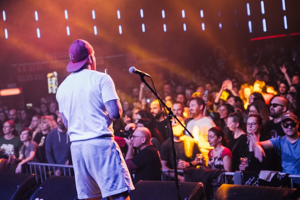Sredinom srpnja na Martinskoj drugo izdanje Sea Sounda, festivala ozvučenog sistemima ručne izrade