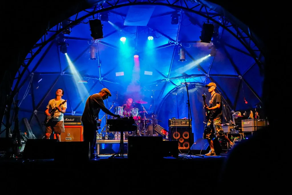 Sea Sound Festival 2025: Četiri dana duboke frekvencije i kolektivnog žarenja