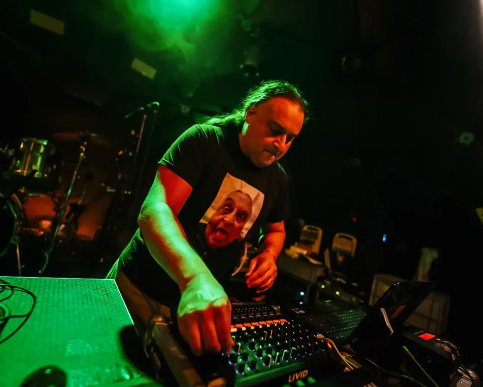 Sea Sound Festival 2025: Četiri dana duboke frekvencije i kolektivnog žarenja