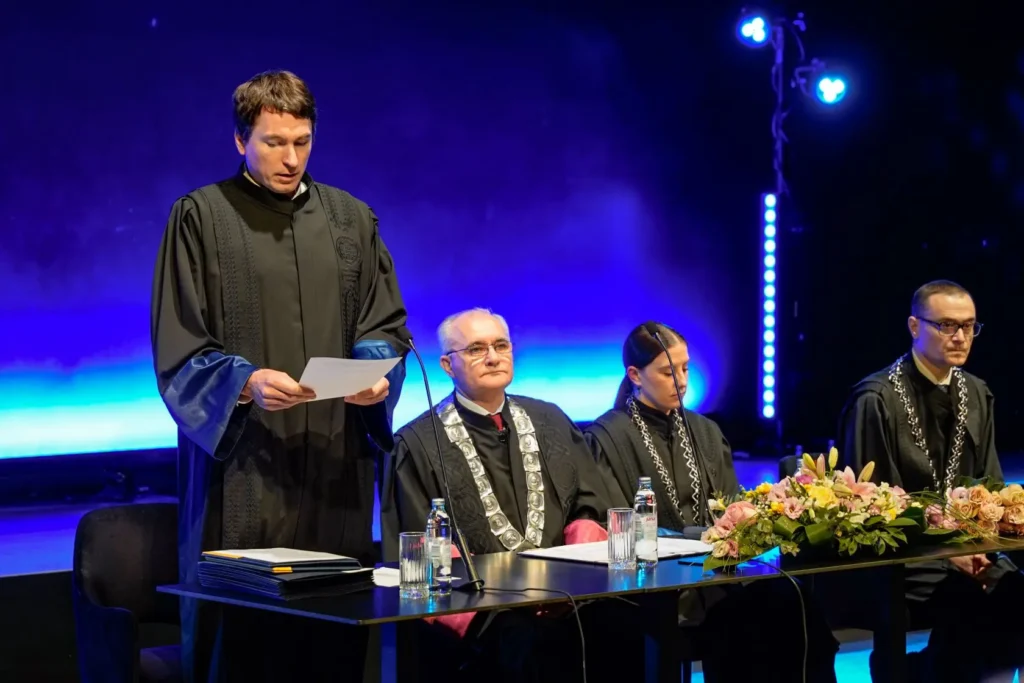 Diplome inženjerima sedme generacije Studija energetske učinkovitosti i obnovljivih izvora