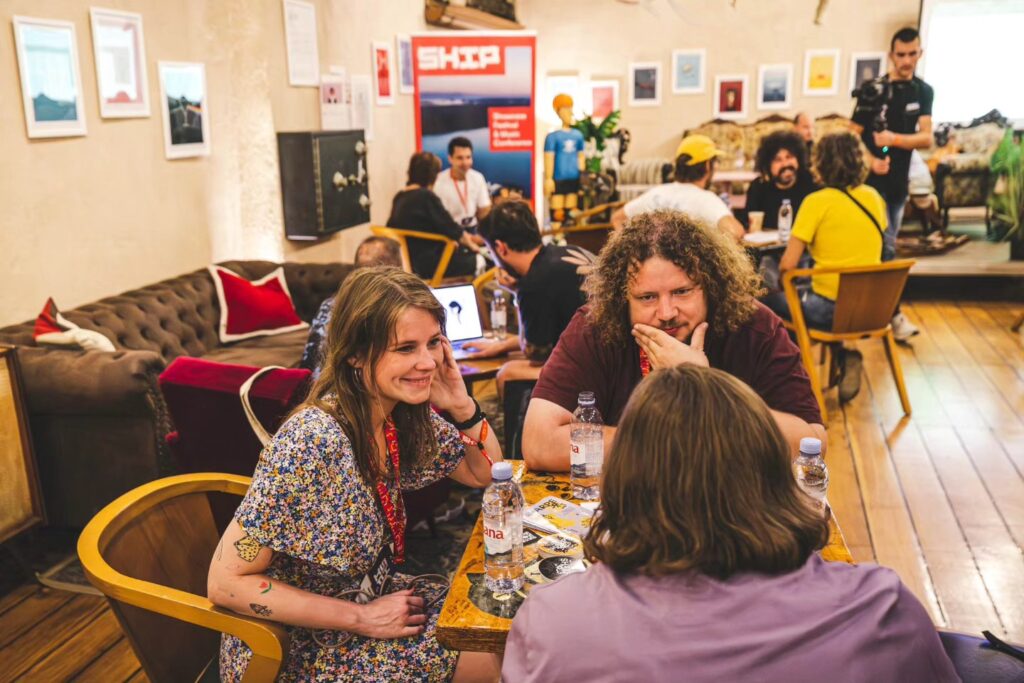 S velikim zanimanjem iščekuje se drugo izdanje šibenskog SHIP festivala