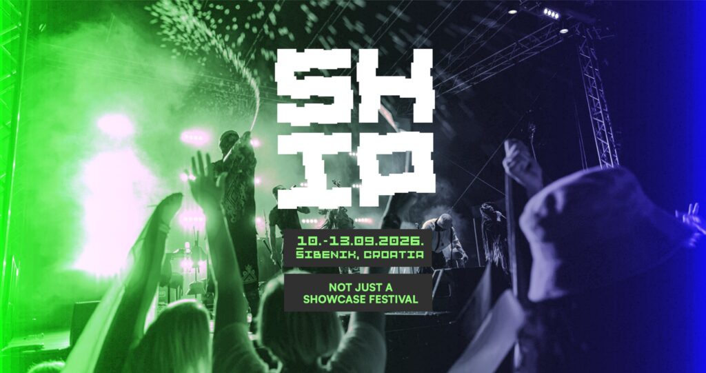 Ponuda dana: U prodaji su Super Early Bird ulaznice za ‘not just a showcase festival’