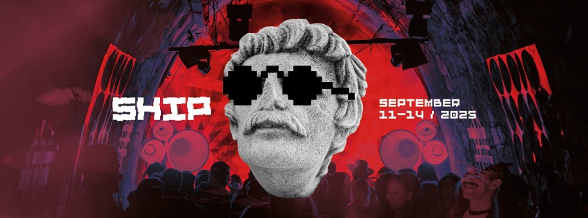 Opet rekordno zanimanje artista iz cijeloga svijeta za nastup na SHIP festivalu