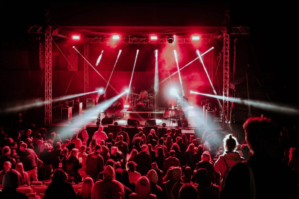 We Move Music Croatia 2025: Godina u kojoj su poticali domaću scenu i gurali glazbu izvan granica