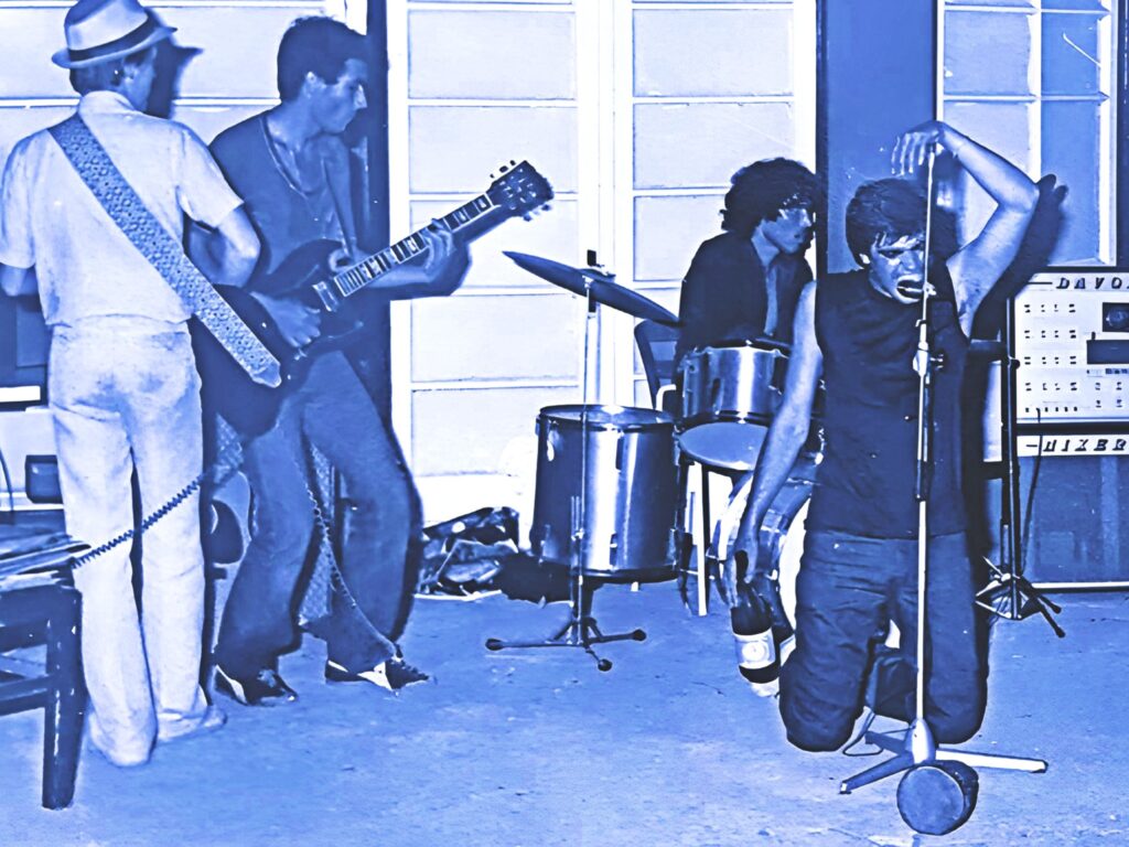Rock obljetnica: Prije 60 godina šibenska mularija užicala je od partije lovu za bubnjeve