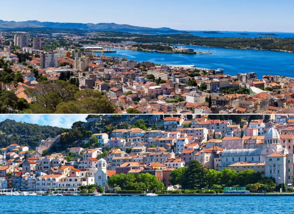 Hrvatski gradovi zaslužuju urbanizam s ljudskim licem, a primjer urbane obnove je Šibenik