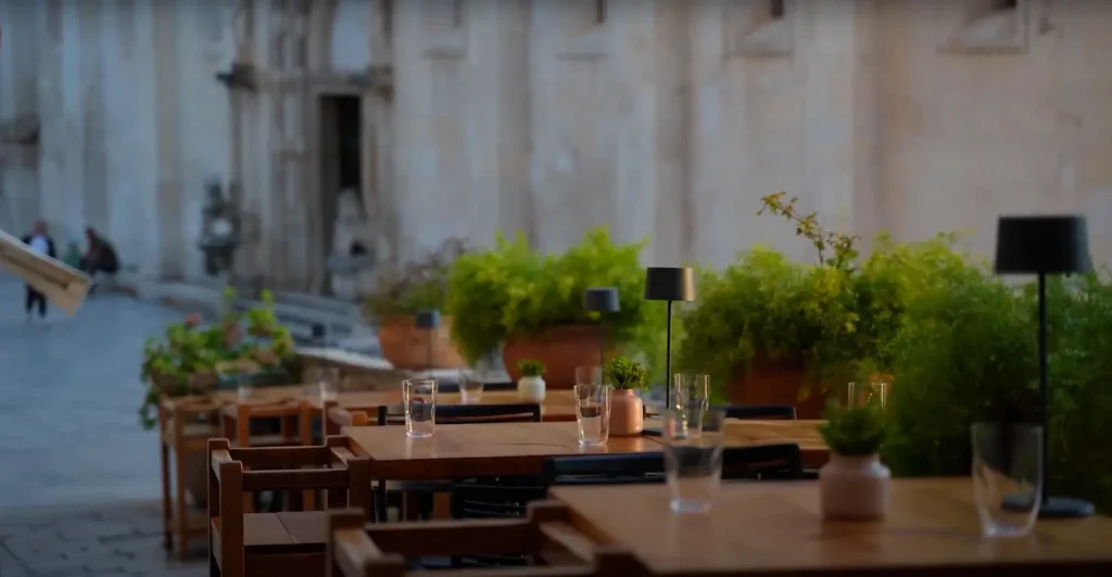 Pelegrini je simbol glamura hrvatske gastronomije: U čemu je tajna?