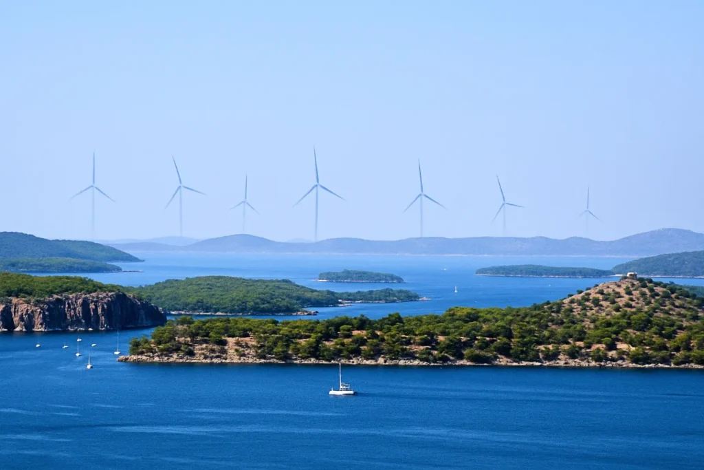 Na europskom smo dnu, a do 2030. možemo imati 100 posto obnovljivu struju