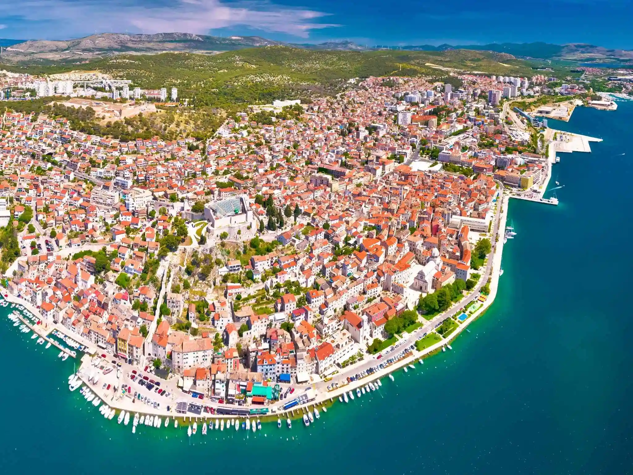 Šibenik dodijelio eure za potrebe tehničke kulture i gradske civilne udruge