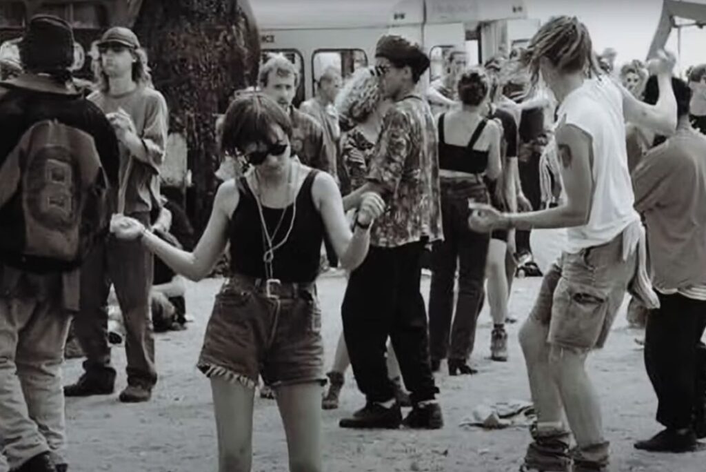 Izašao je ‘Free Party: A Folk History’ film o danima kad je država pokušala ubiti rave