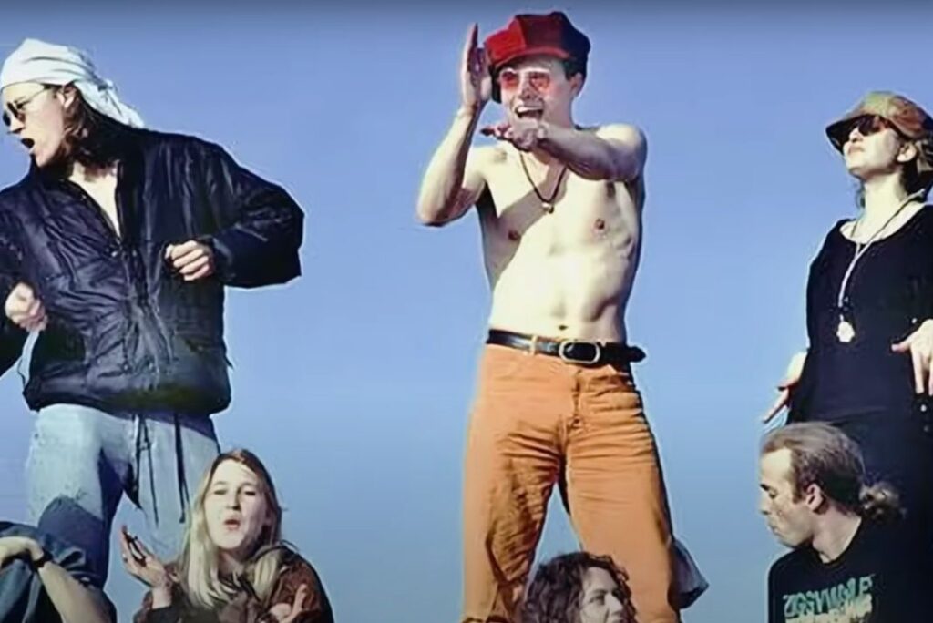 Izašao je ‘Free Party: A Folk History’ film o danima kad je država pokušala ubiti rave