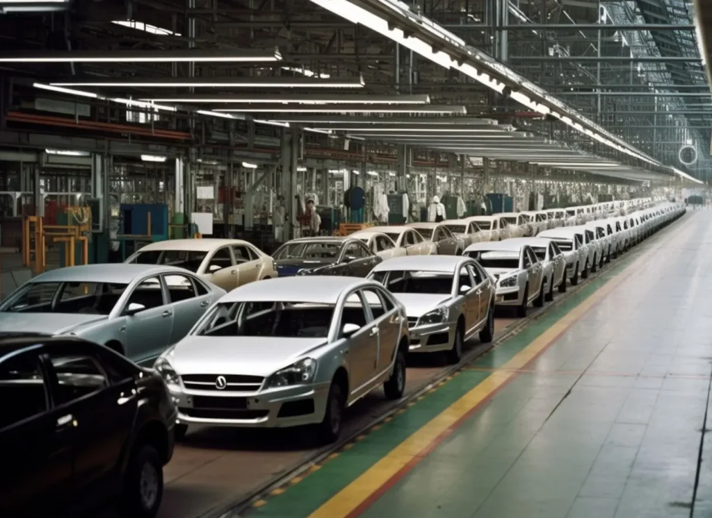 Gotovo svi auti koje su lani registrirali Norvežani bili su na struju