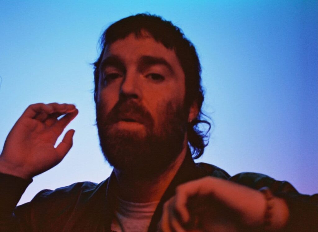 Chet Faker na Tvrđavi sv. Mihovila: Glazbenik koji je nadživio trendove dolazi u Šibenik