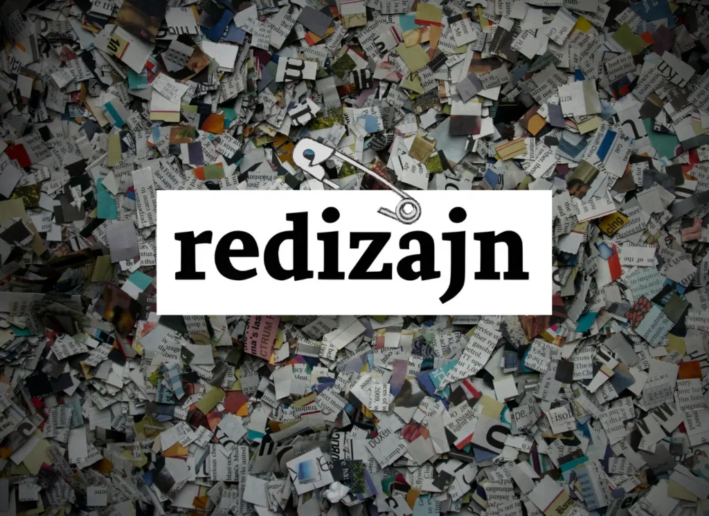 Pred vama je nova Šigureca, još pregledniji magazin koji pravi društvo