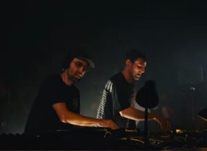 Povijesni b2b spektakl: Fred again.. i Thomas Bangalter objavili snimku iz Alexandra Palacea (VIDEO)