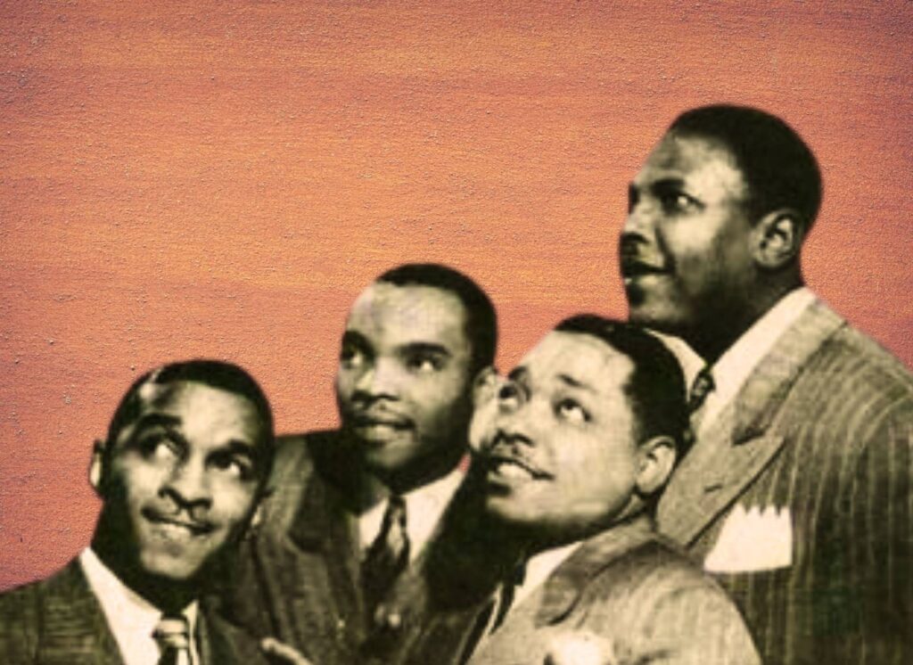 Je li rap stariji nego što mislimo? Gospel hit iz 1940-ih otvara pitanje početaka