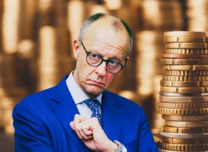 friedrich-merz-jpg Svijet ide kvragu: Sad su i Nijemci postali lijeni