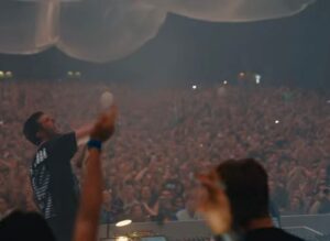 Povijesni b2b spektakl: Fred again.. i Thomas Bangalter objavili snimku iz Alexandra Palacea (VIDEO)