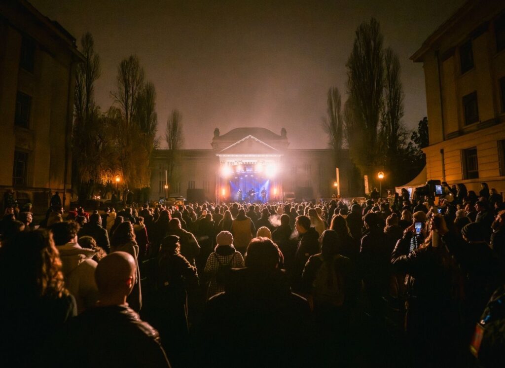 žarišta-zagreb-jpg Zagreb u ritmu Žarišta: Proljetna invazija nezavisnog zvuka na gradske klubove