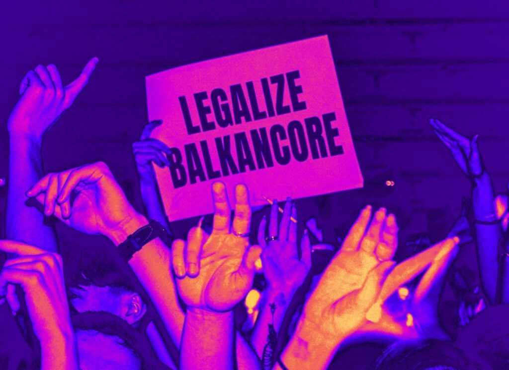 balkancore-jpg I Boiler Room pokleknuo pred Balkanom: Party u Sofiji posvetili novom pravcu Balkancore