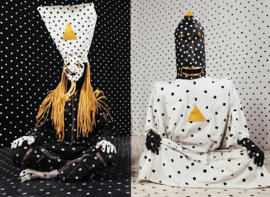 Angine de Poitrine: Zašto je svijet poludio za math-rockom u točkastim odijelima?