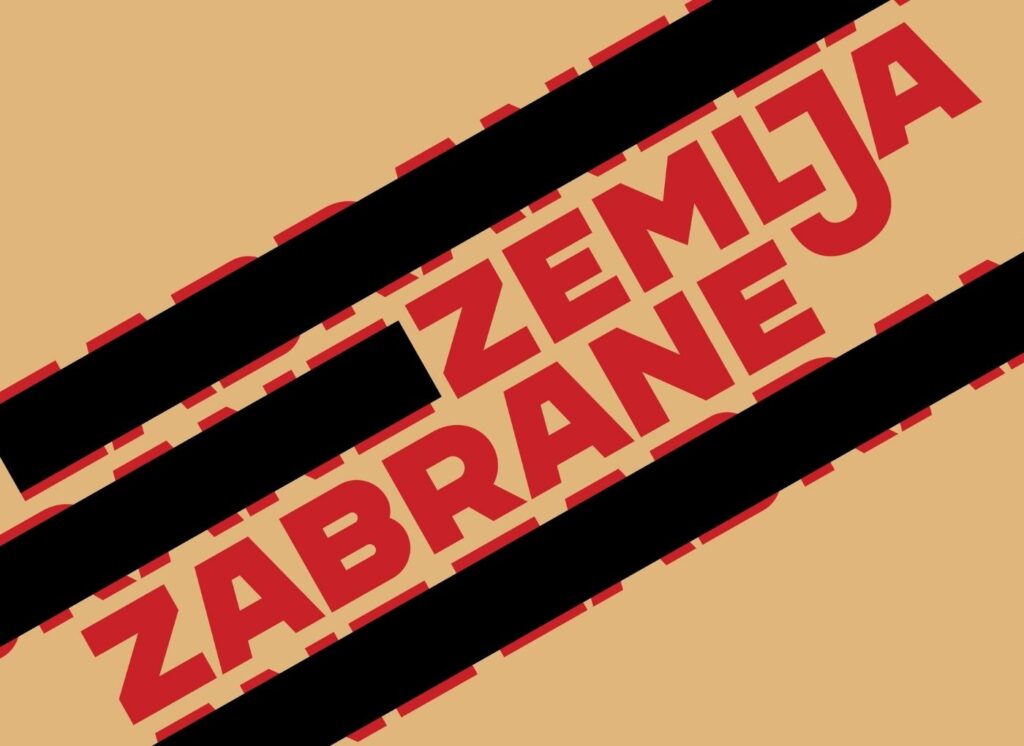 Zemlja zabrane: Umjetnici protiv cenzure kroz desetljeća