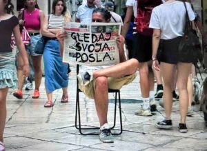 Zemlja zabrane: Umjetnici protiv cenzure kroz desetljeća