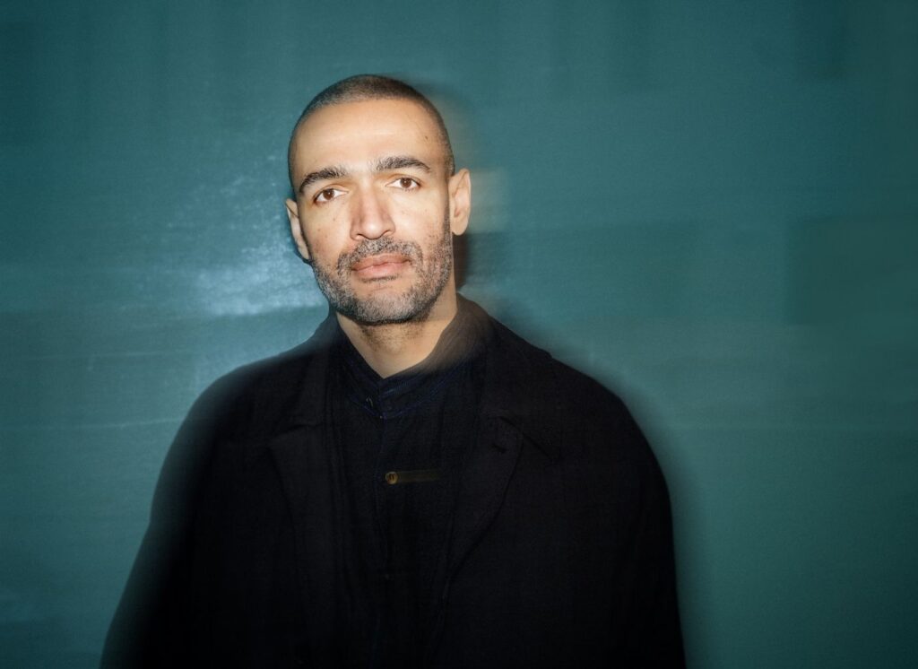 Pekar koji hrani plesni podij: Patrice Bäumel stiže u Zagreb