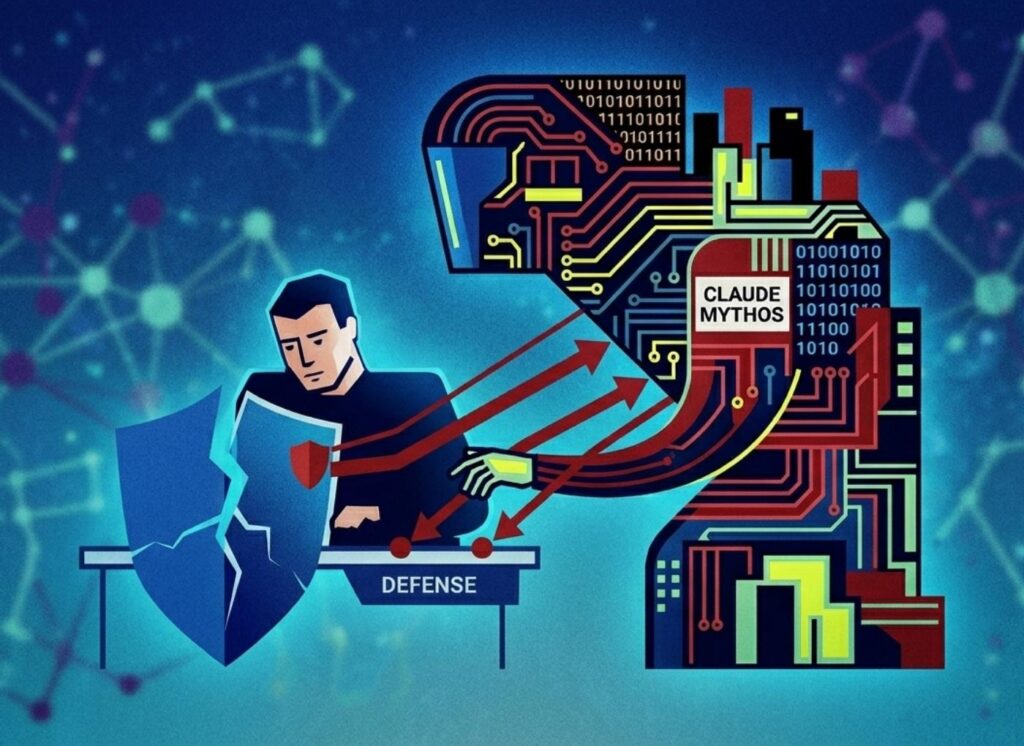 Stvorili čudovište? Anthropic povukao kočnicu zbog modela Claude Mythos koji bi digitalni napad učinio dostupnim svima
