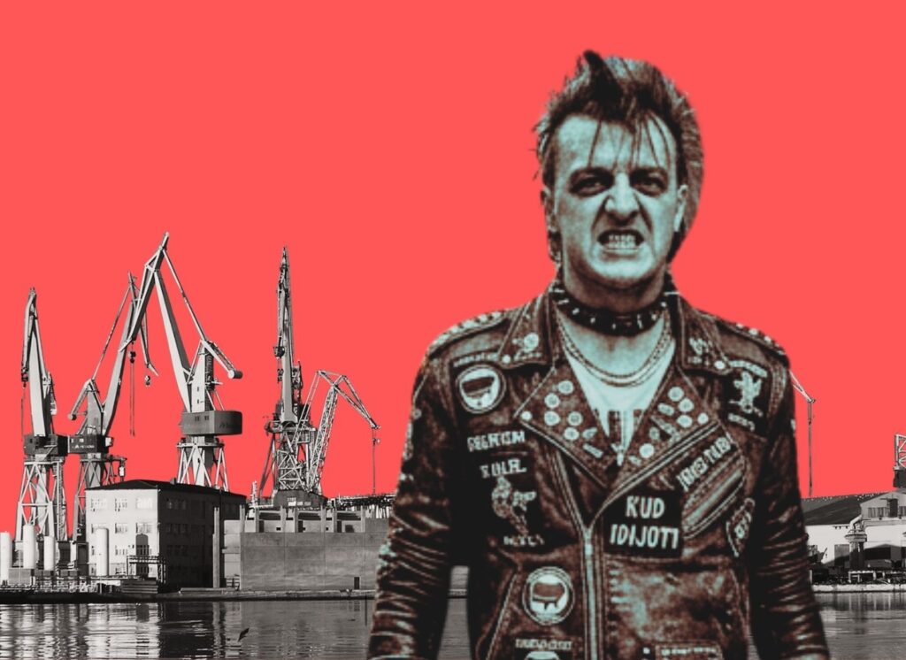 Od Uljanika do tišine: Kako je Pula izgubila svoju alternativnu scenu
